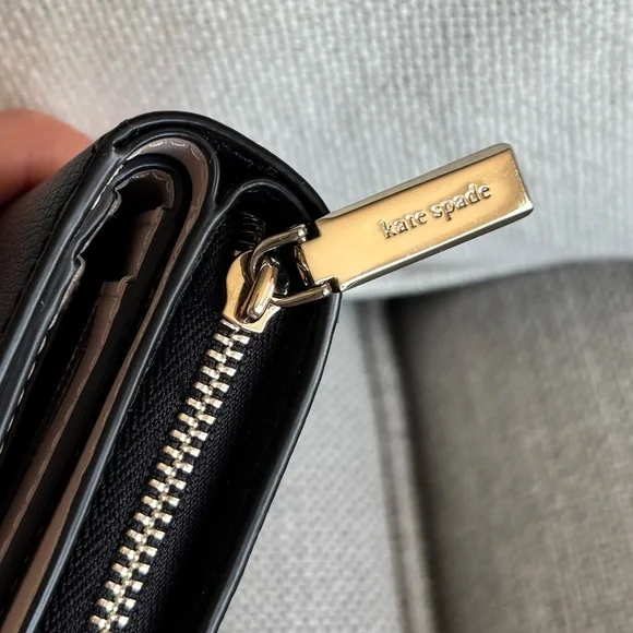 Kate Spade Adel Wallet - Picture 5 of 7